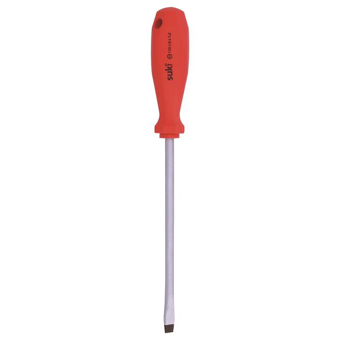 Schraubendreher 150x8,0 mm, 1K-Griff