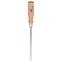 Schraubendreher 175x10,0 mm, 6K, Holzgriff,2