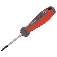 Schraubendreher PH 0x60 mm, 2K – Griff