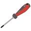 Schraubendreher PH 1x80 mm, 2K – Griff