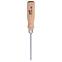 Schraubendreher PH 1x80 mm, 6K, Holzgriff,2