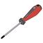 Schraubendreher PH 2x100 mm, 2K – Griff