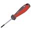 Schraubendreher PZ 0x60 mm, 2K – Griff
