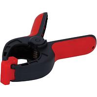 Zwinge 150 mm, Kunststoff, 2K -Griff