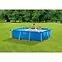 Stahlrahmenpool 2,2 x 1,5 x 0,6 m 28270NP,2