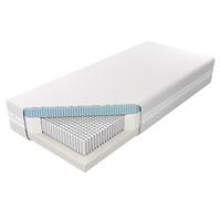 Matratze Talalay Blue X7 Ultraphil 200/200
