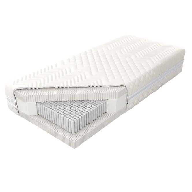 Matratze Talalay Embrace X7 Cooling 160/200