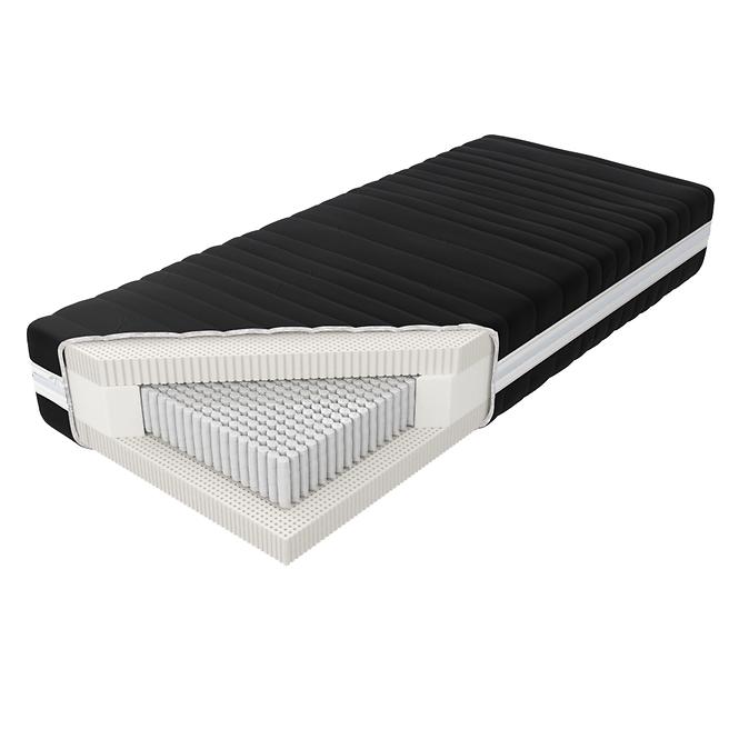 Matratze Talalay Natural X7 H3 Cooling 80/200