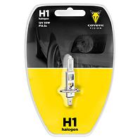Autoglühbirne 12V H1 55W Coyote Vision Blister