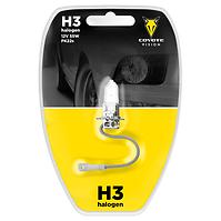 Autoglühbirne 12V H3 55W Coyote Vision Blister