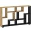 Regal Solis 3 Wotan / Schwarz 122,5x70,2x20,1,2