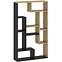 Regal Solis 3 Wotan / Schwarz 122,5x70,2x20,1,3