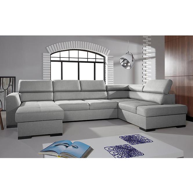 Ecksofa Nest I P Rosario 453