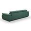 Ecksofa Polo L Gandar 79 + Gandar 71,4