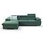 Ecksofa Polo L Gandar 79 + Gandar 71,5