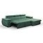 Ecksofa Polo P Gandar 79 + Gandar 71,2