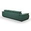 Ecksofa Polo P Gandar 79 + Gandar 71,4