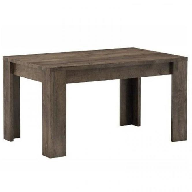 Tisch Large Sys Indianapolis 160 + 40 Ash Dark