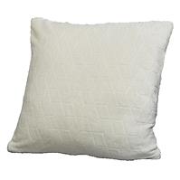 Kissenbezug 40x40 creme