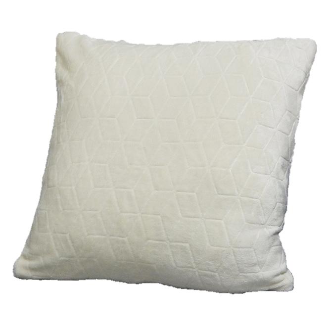 Kissenbezug 40x40 creme