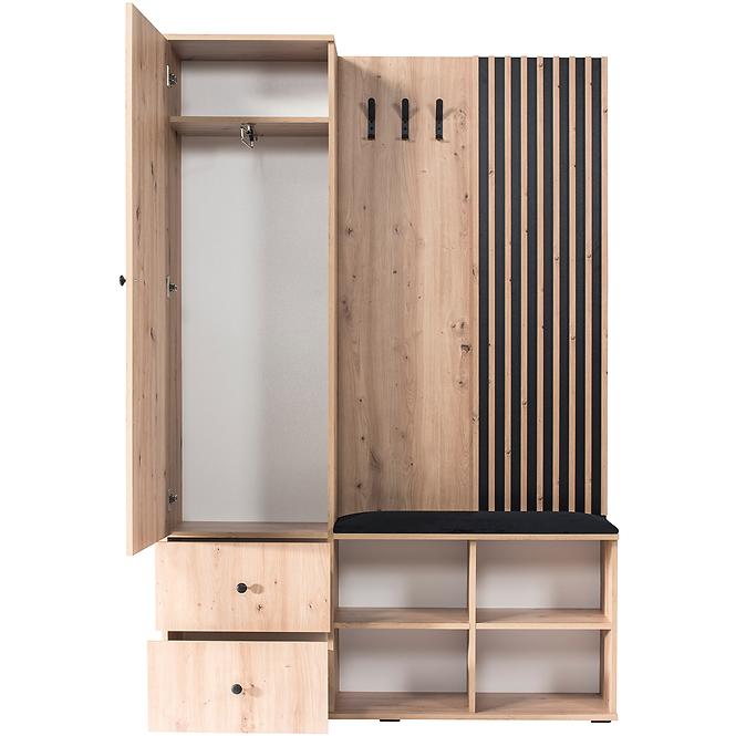 Garderobe Cali Artisan