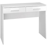 Schreibtisch Secco 04 Weiß