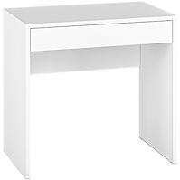 Schreibtisch Kendo 01 Weiß