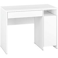 Schreibtisch Kendo 02 Weiß