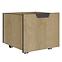 Tv Tisch Nano NA 10 eiche riviera/graphite,3