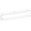 Regal Olin 02 Appenzeller Fichte / schwarz,2