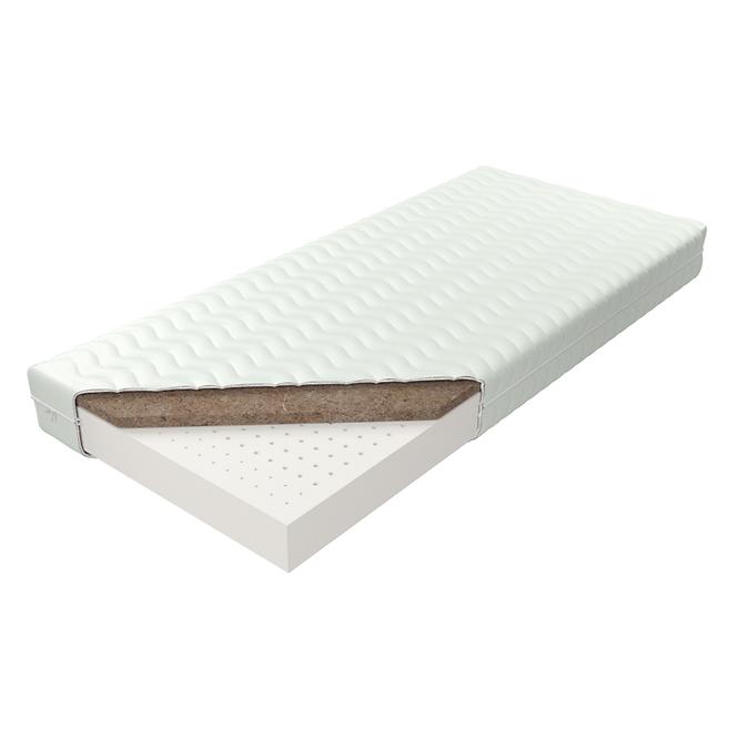 Matraze Zeus Lux Silver Active 100/200