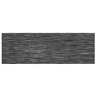 Wandfliese Salvia negro 20/60