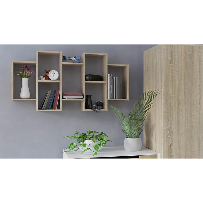 Regal Bilbao 7.0 eiche Sonoma,4