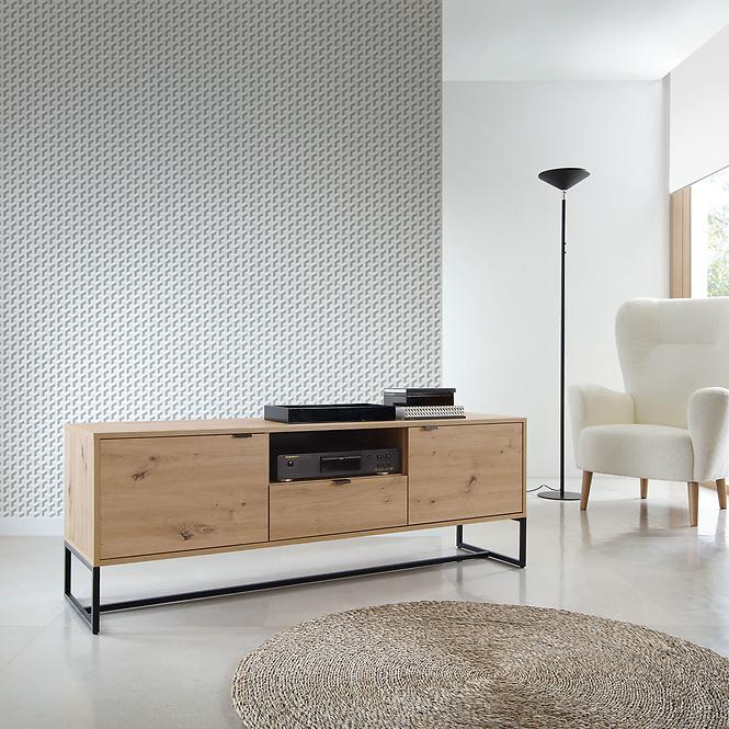 TV Tisch Amber ARTV153 artisan