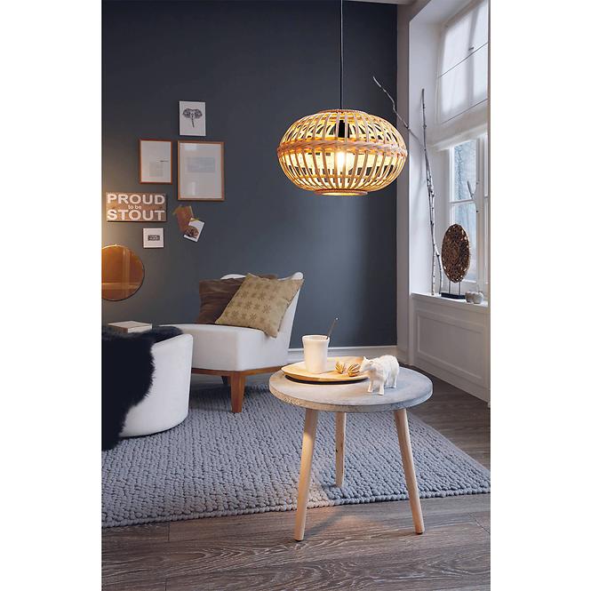 Lampe Amsfield 49771 LW1 