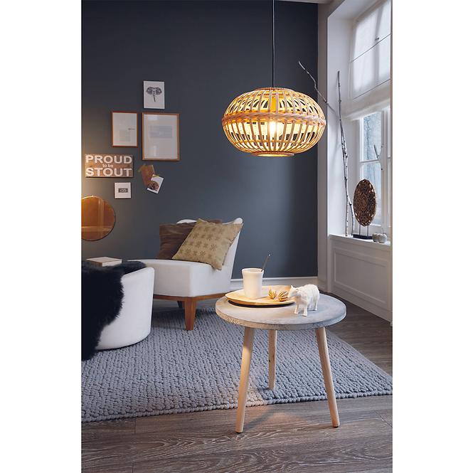 Lampe Amsfield 49771 LW1 