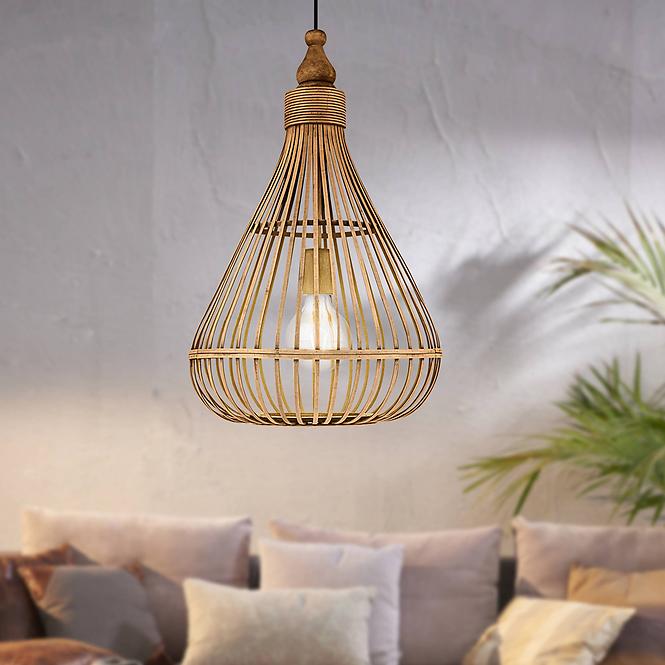 Lampe Amsfield 49772 LW1 