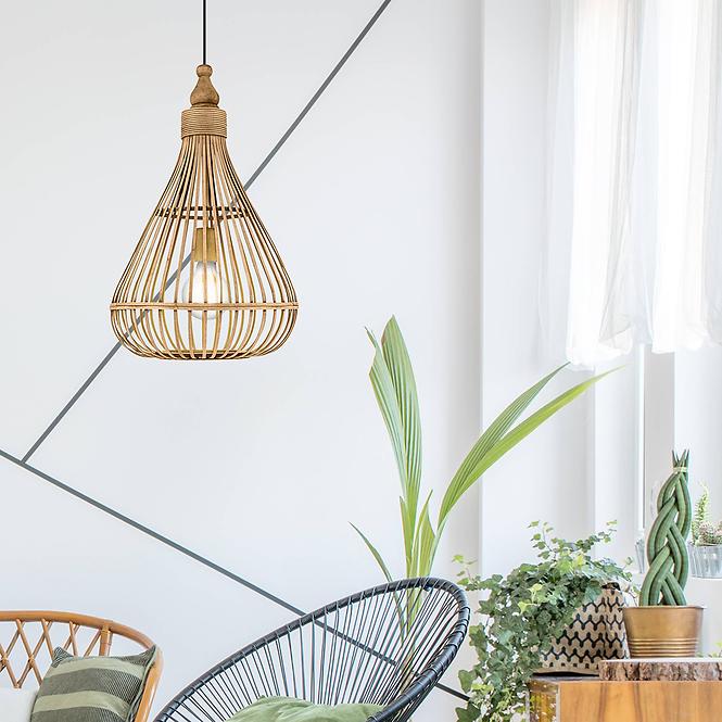 Lampe Amsfield 49772 LW1 