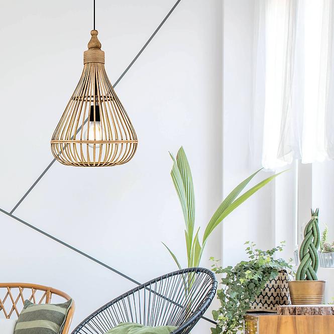 Lampe Amsfield 49772 LW1 