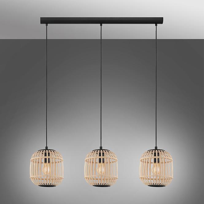 Lampe Bordesley 43217 LW3