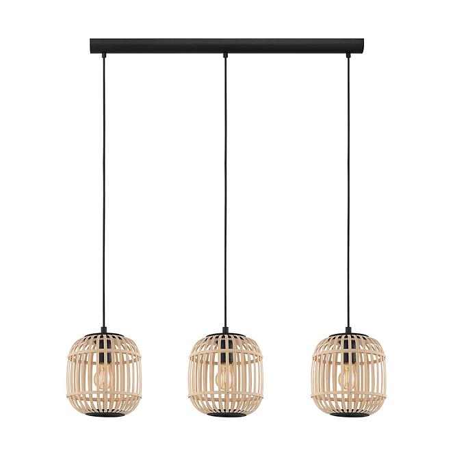 Lampe Bordesley 43217 LW3