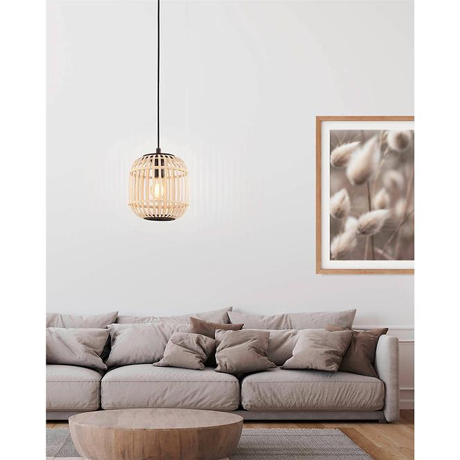 Lampe Bordesley 43231 LW1