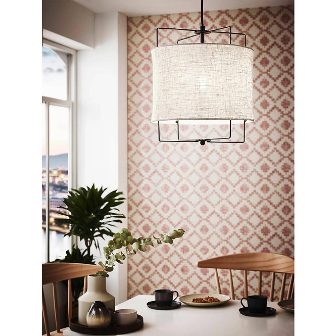 Lampe Bridekirk 43292 LW1