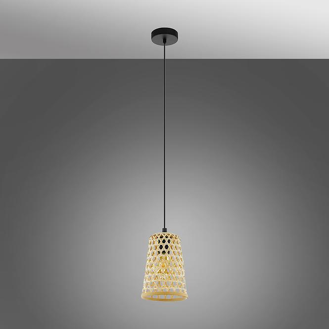 Lampe Claverdon 43252 LW1