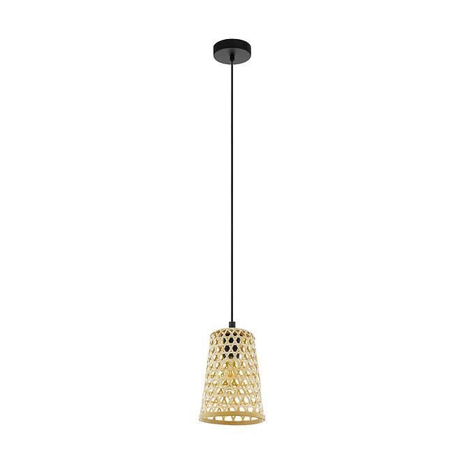 Lampe Claverdon 43252 LW1