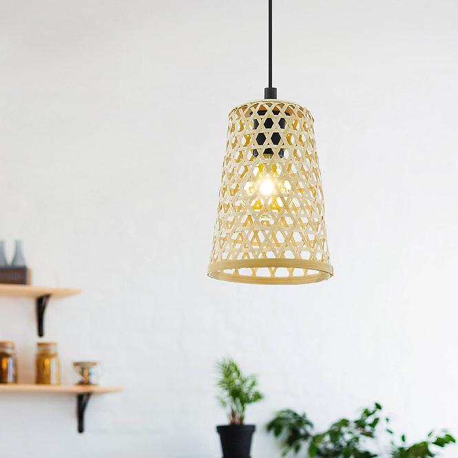 Lampe Claverdon 43252 LW1
