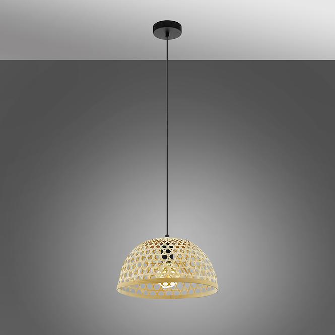 Lampe Claverdon 43253 LW1