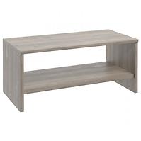 Couchtisch Montana 120cm Eiche Trüffel, ST