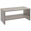 Couchtisch Montana 120cm Eiche Trüffel, ST