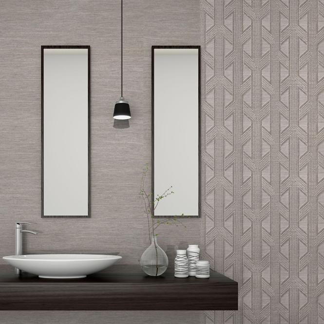 Wandfliese Miranda gris 25/75